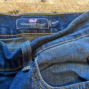 Men’s Vineyard Vines Jeans